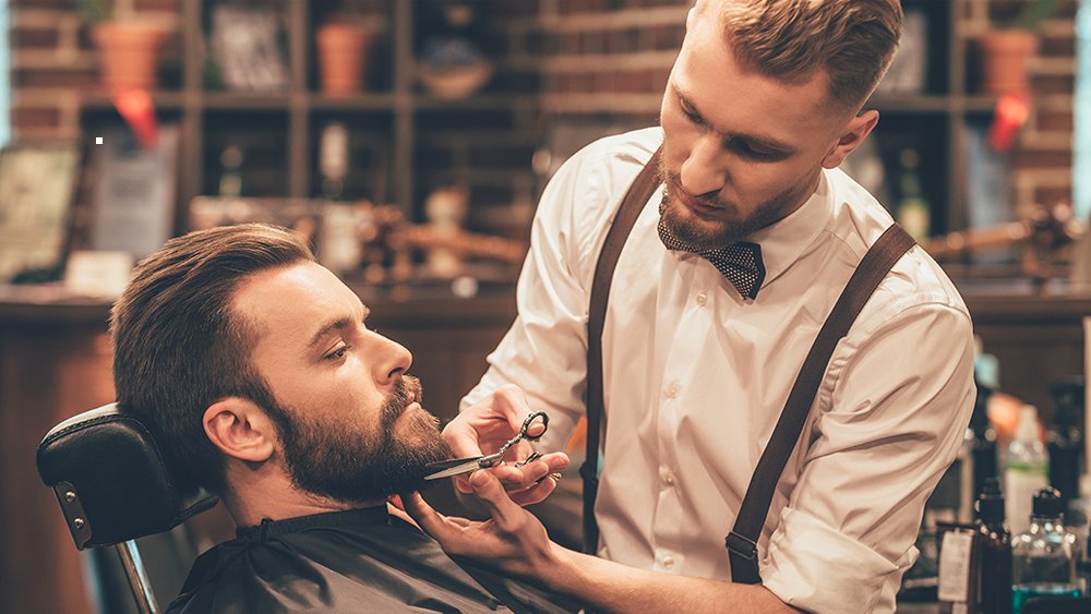 Como Atrair Clientes Para Barbearia - HT Contábil