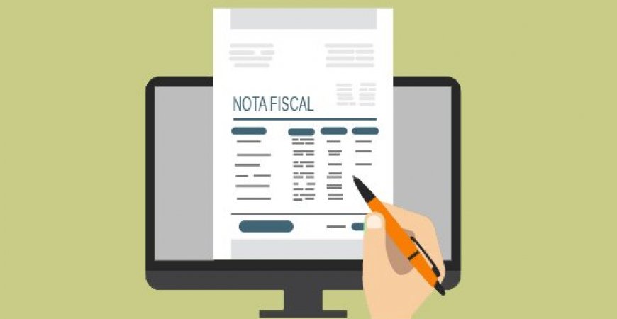 Nota Fiscal - HT Contábil